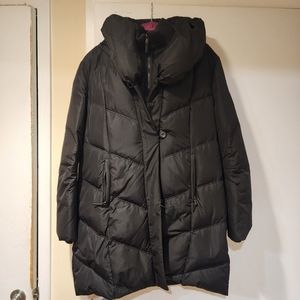 Lauren by Ralph Lauren 3/4 down coat